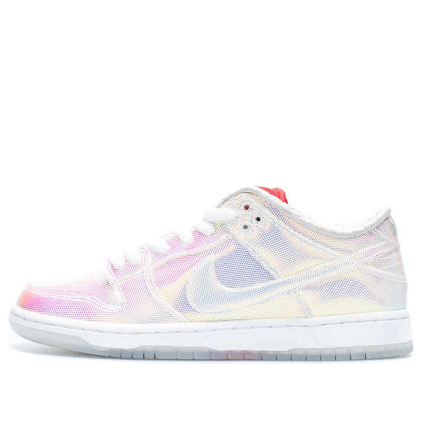 Nike x Concepts SB Dunk Low Pro Holy Grail
