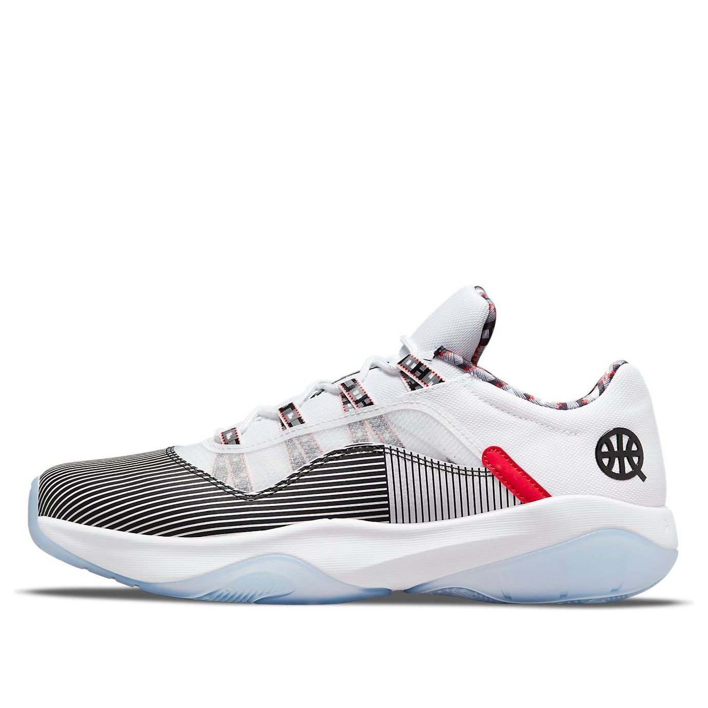 Air Jordan 11 CMFT Low Quai 54