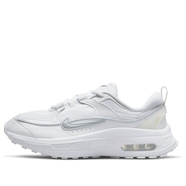Nike Air Max Bliss Summit White