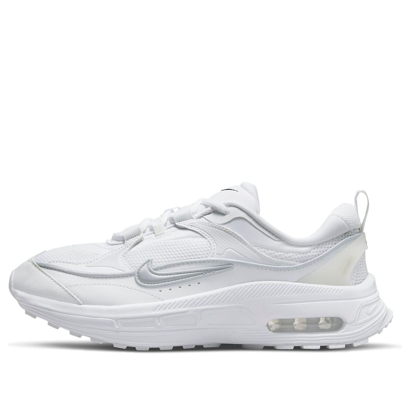 Nike Air Max Bliss Summit White