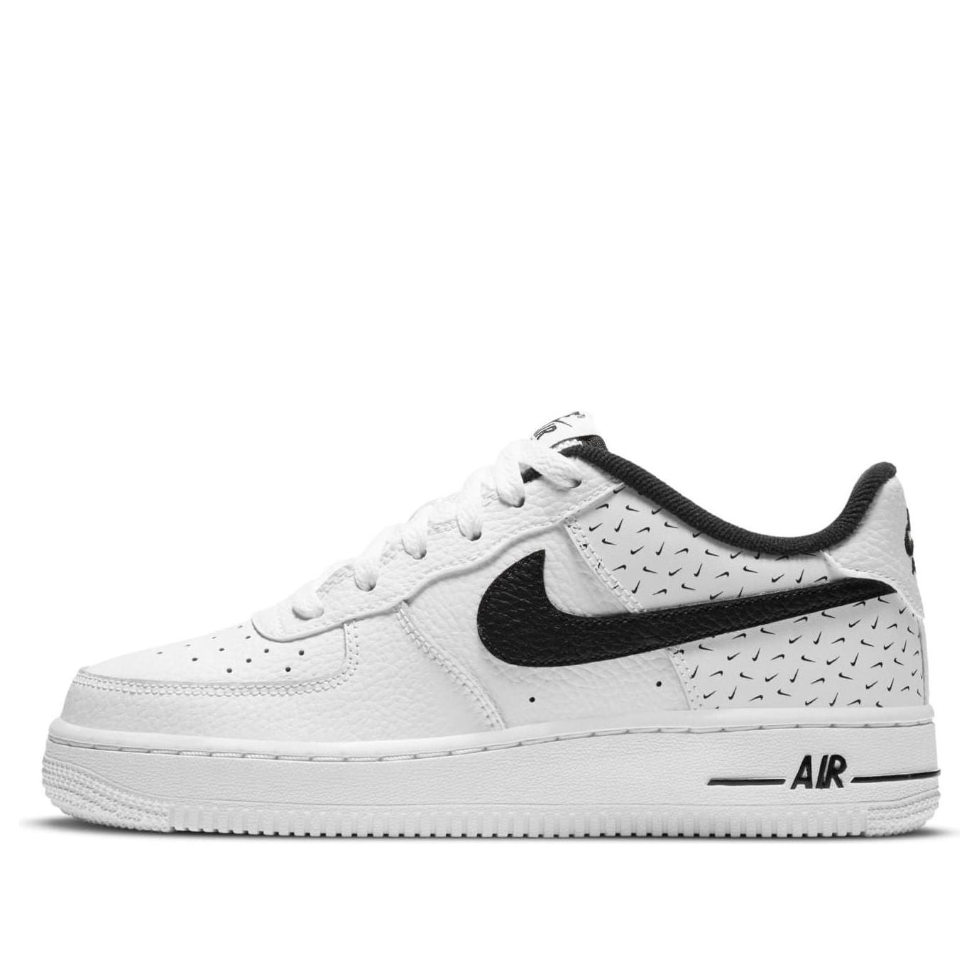 Nike Air Force 1 07 Swooshfetti