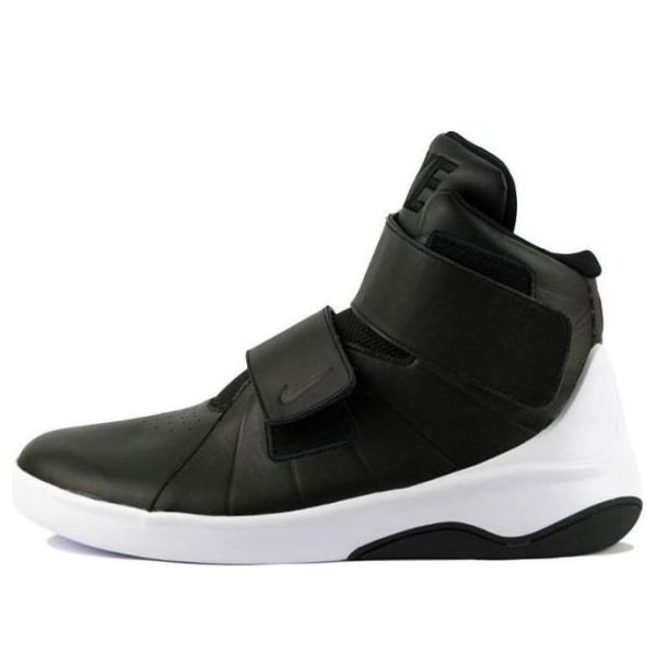 Nike Marxman Athleisure Casual Sports Shoe Black