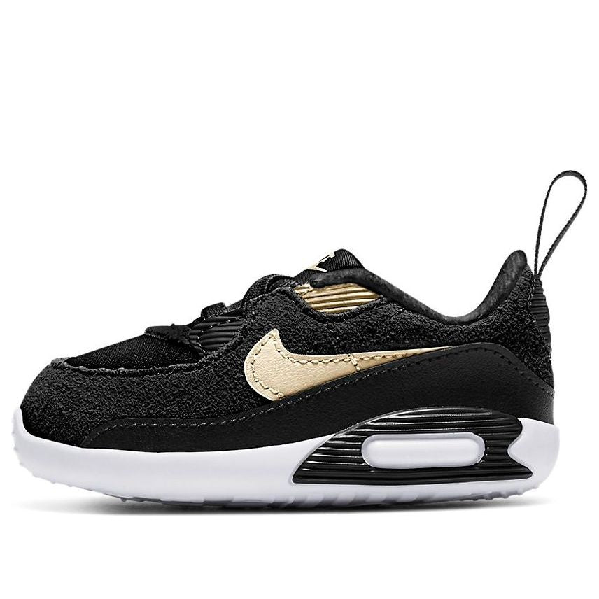 Nike Air Max 90 CB Black Metallic Gold Star