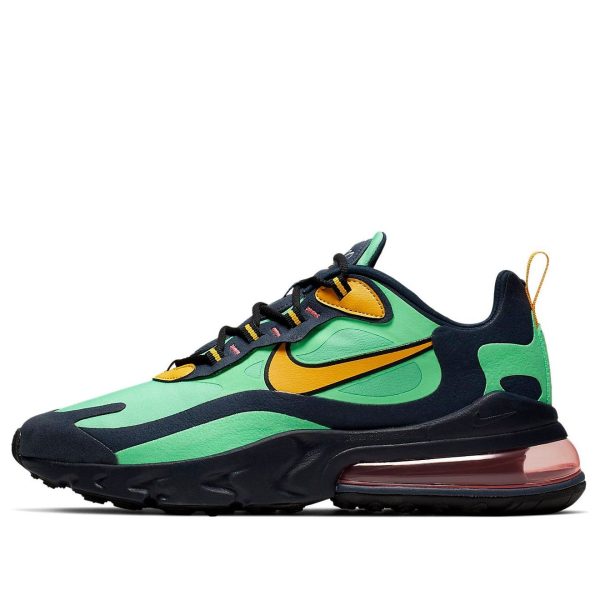 Nike Air Max 270 React Pop Art