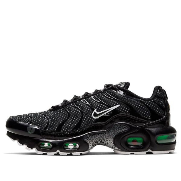 Nike Air Max Plus QS Crocodile