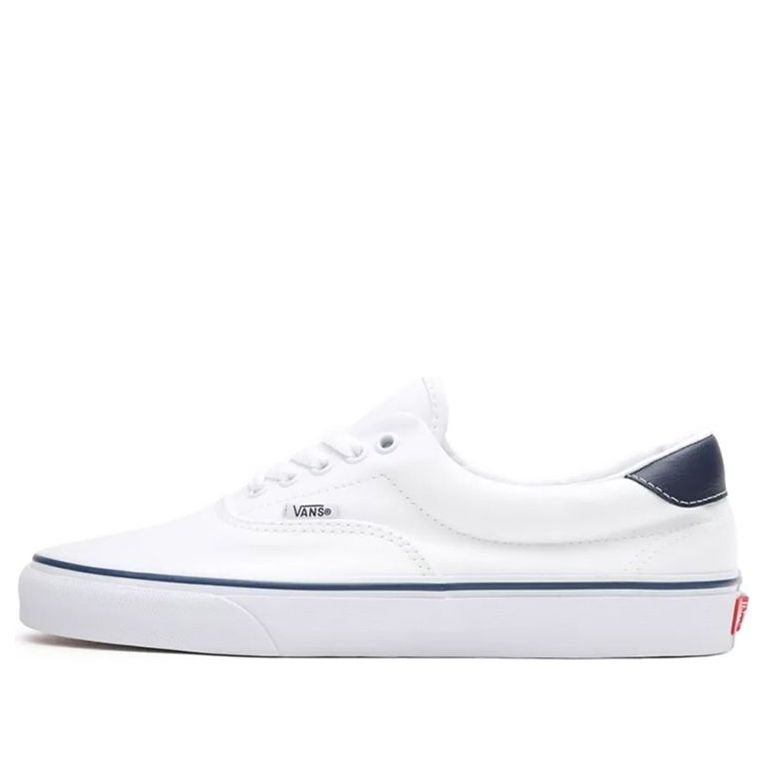 Vans Era 59 C&L - White Dress Blues