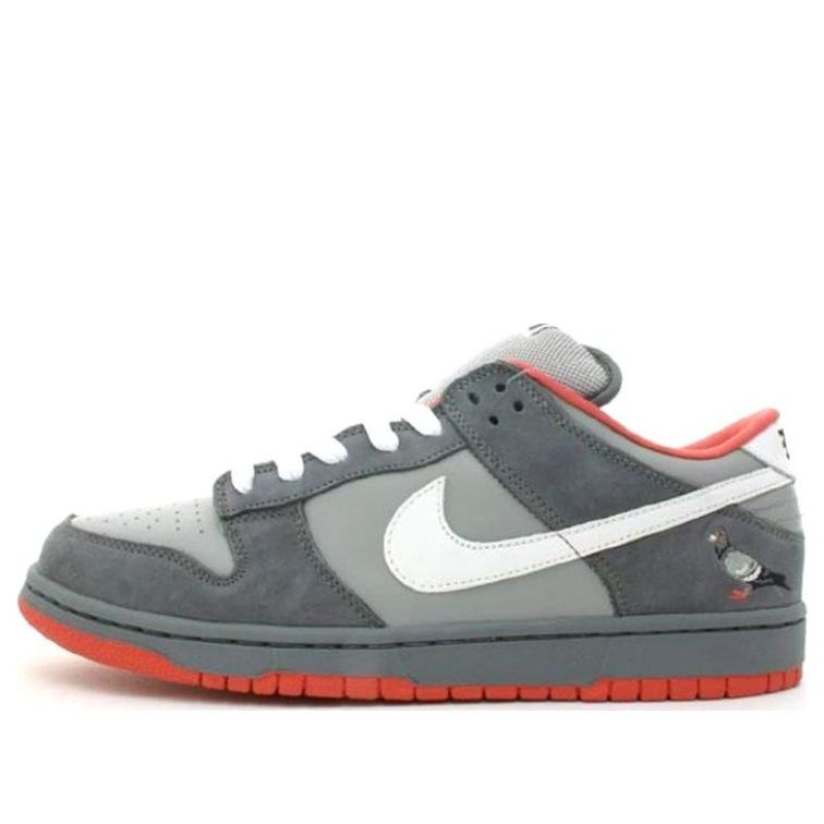 Nike x Jeff Staple SB Dunk Low Pro Pigeon