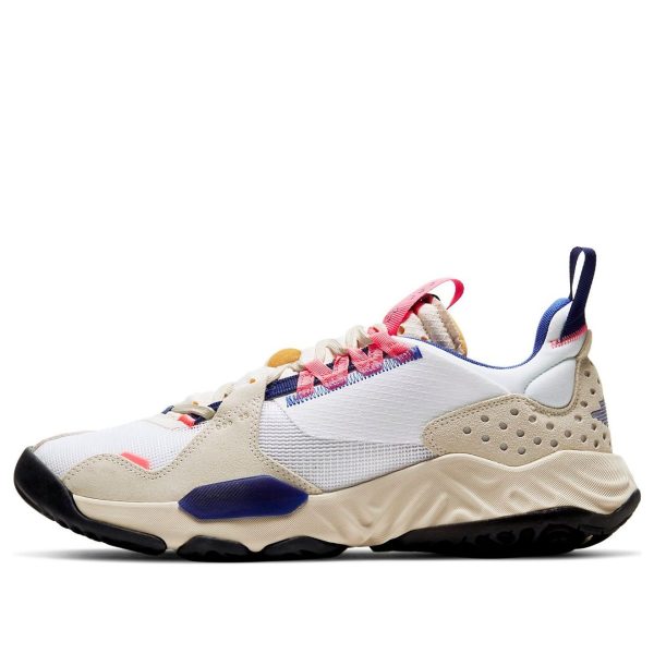 Air Jordan Delta Coconut Milk