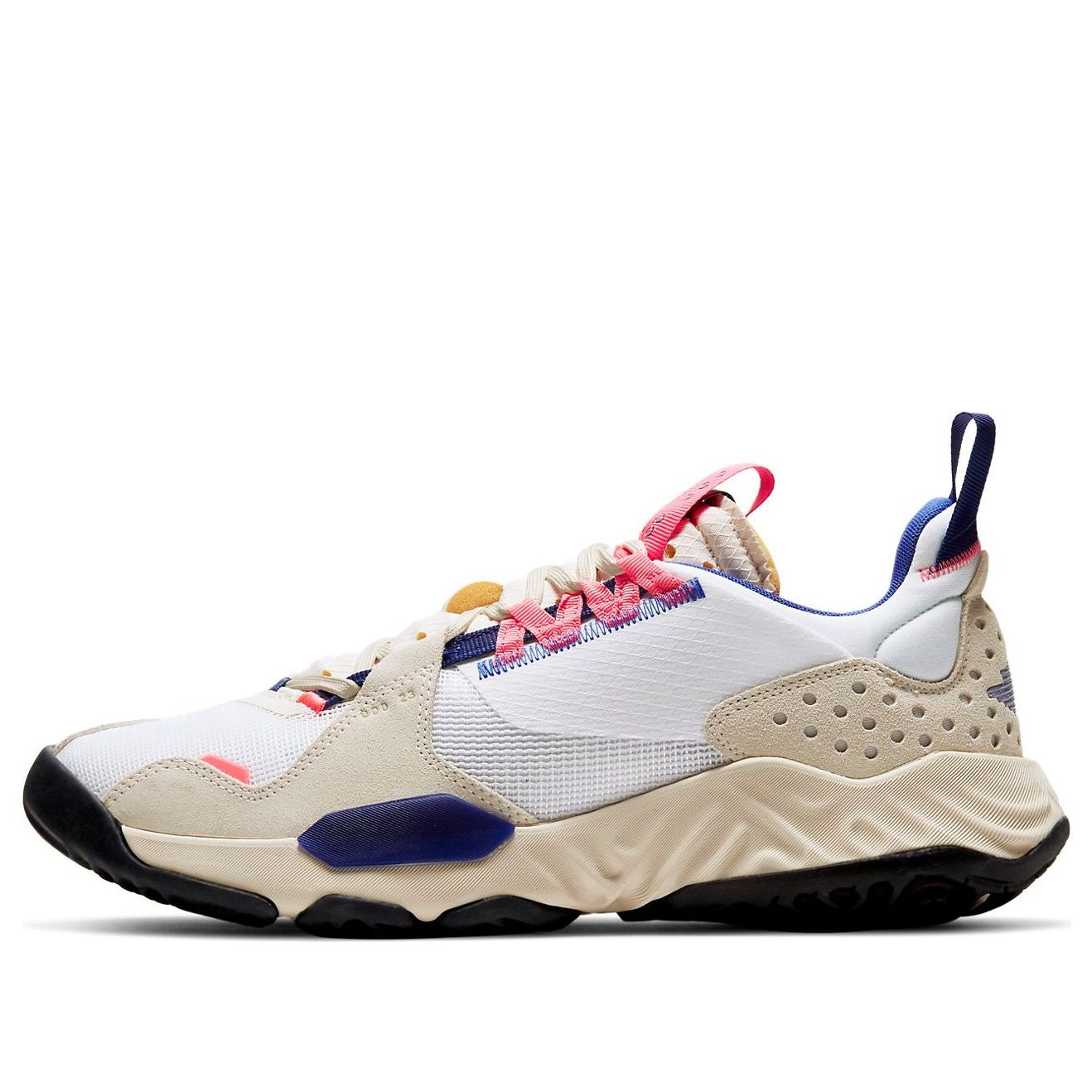 Air Jordan Delta Coconut Milk