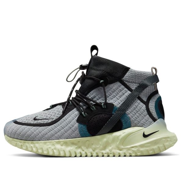 Nike ISPA Flow 2020 SE Dutch Green
