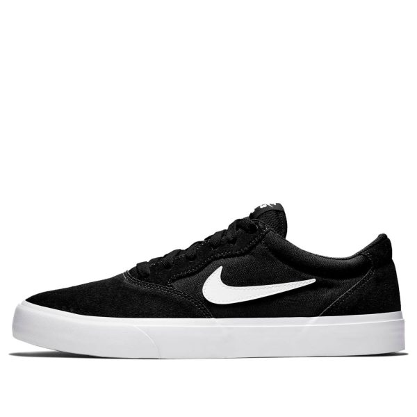 Nike Chron SLR SB Black