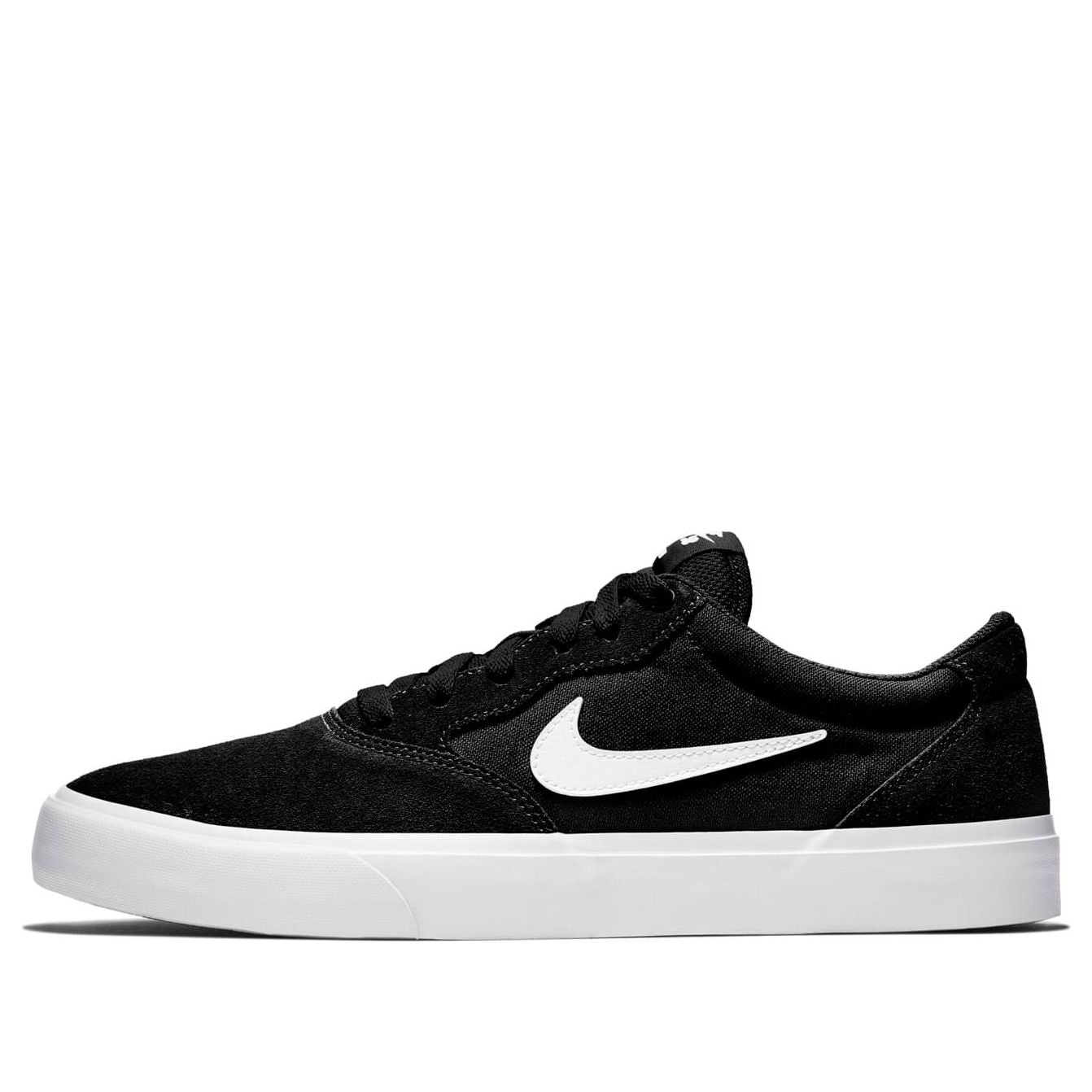 Nike Chron SLR SB Black