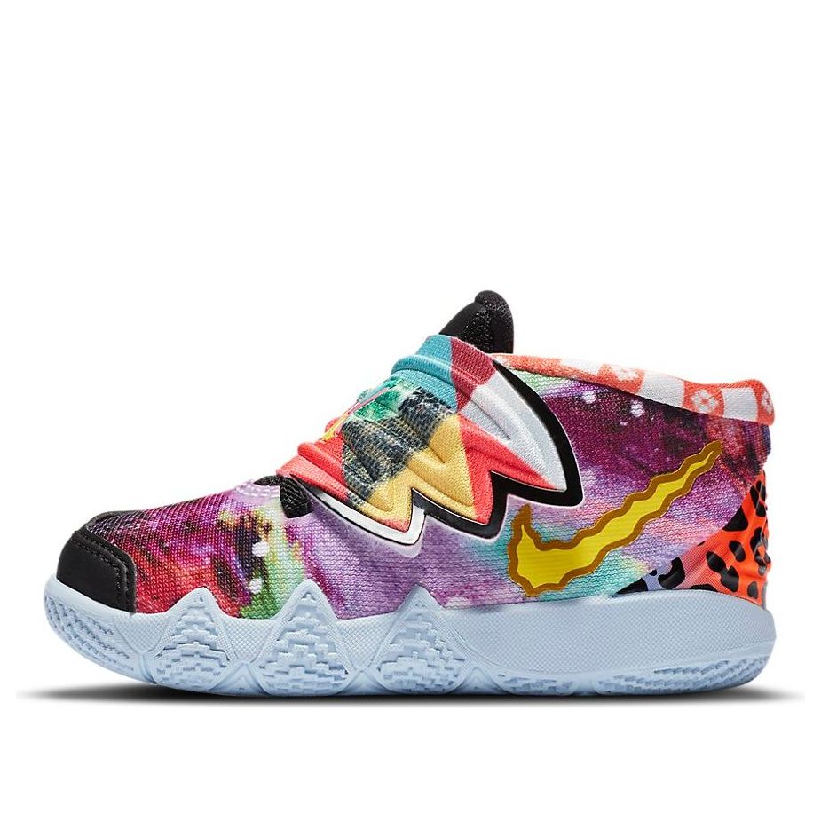 Nike Kybrid S2 Pineapple