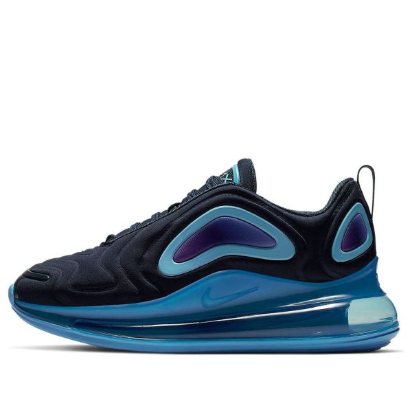 Nike Air Max 720 Dark Blue