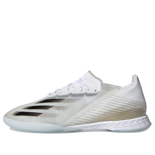 adidas X Ghosted.1 White