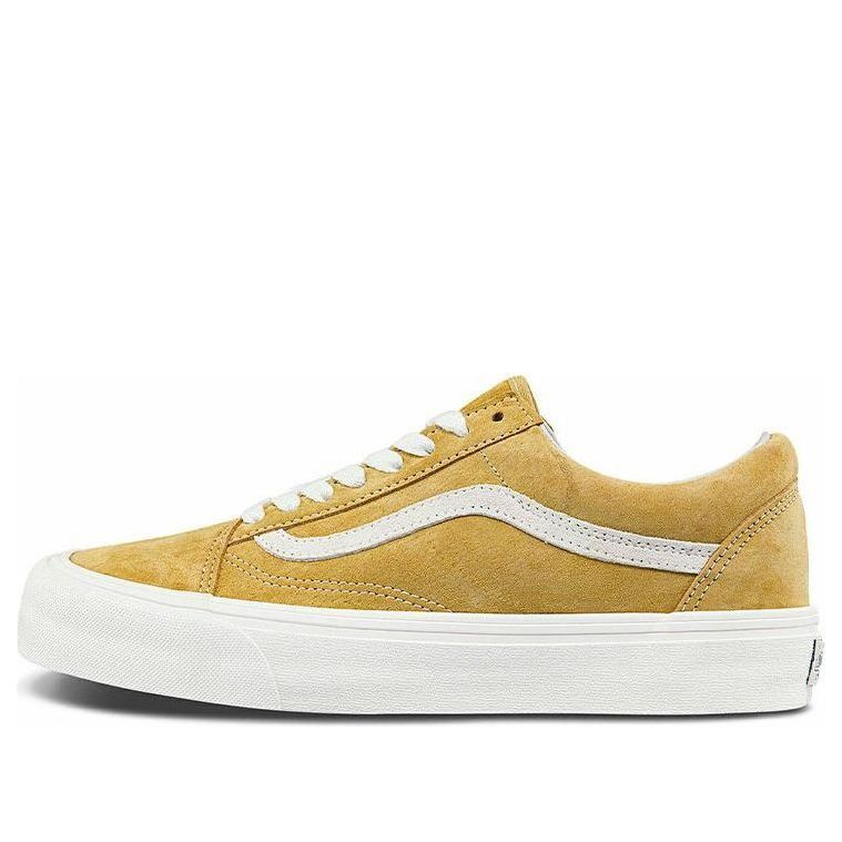 Vans Old Skool VR3 LX Mustard
