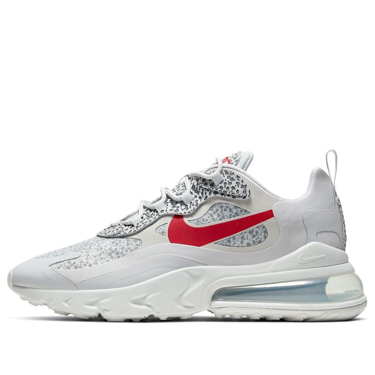 Nike Air Max 270 React Safari