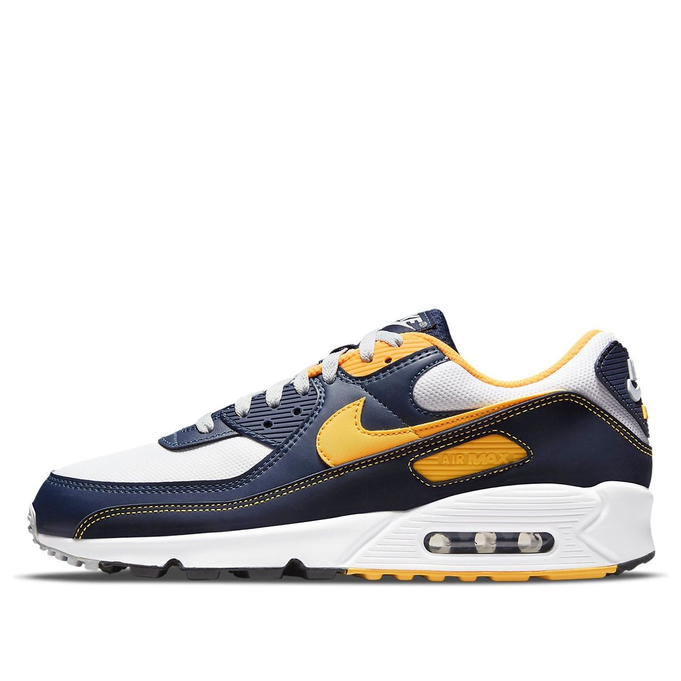 Nike Air Max 90 Dunk From Above
