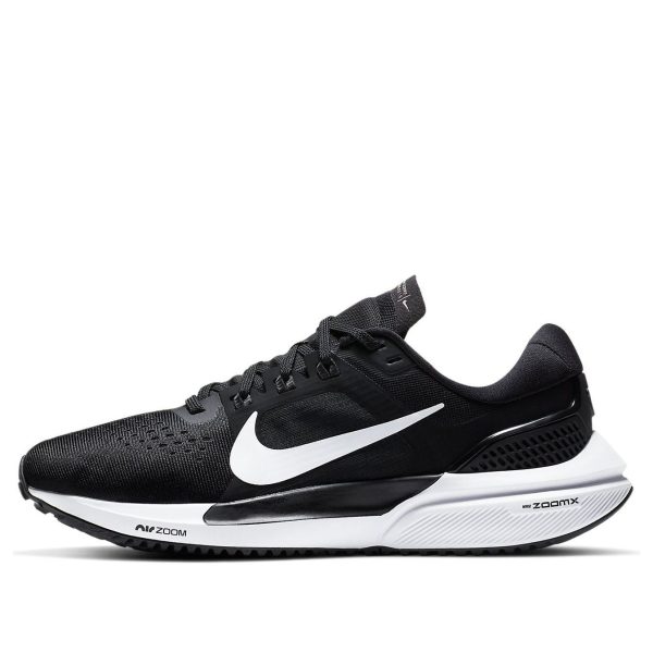 Nike Air Zoom Vomero 15 Black White