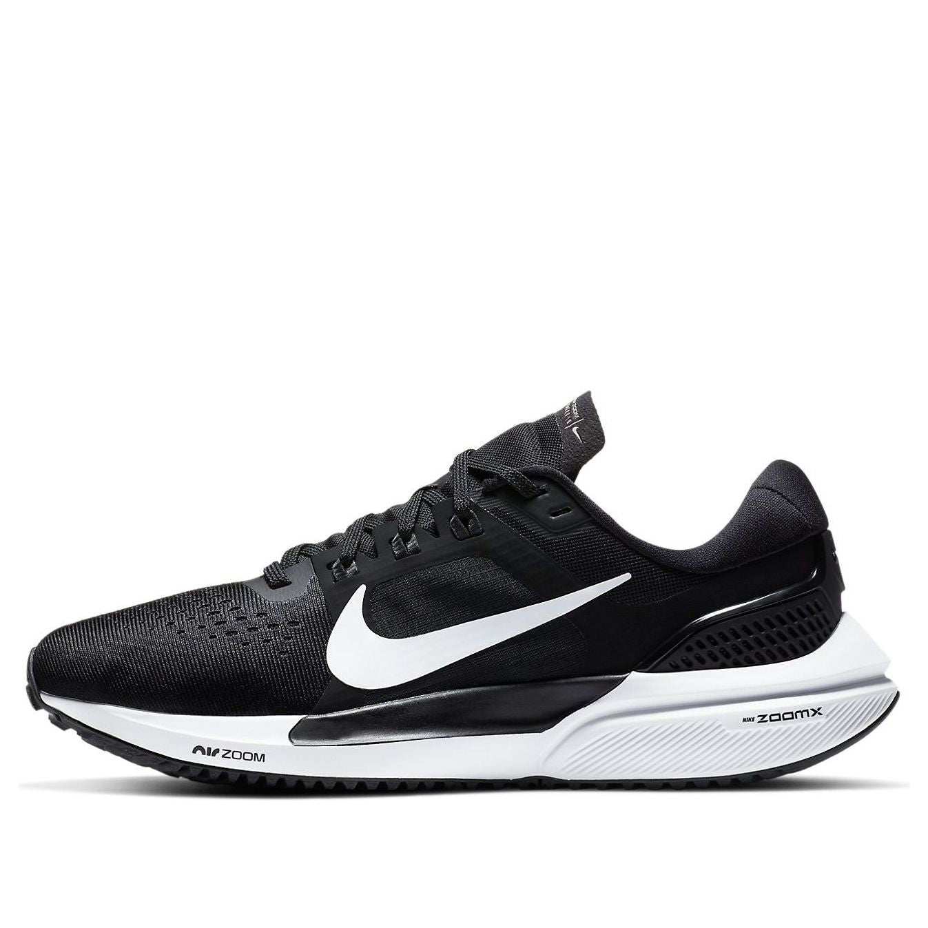 Nike Air Zoom Vomero 15 Black White