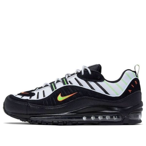 Nike Air Max 98 Highlighter