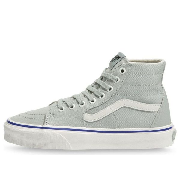Vans SK8-HI Gray/White