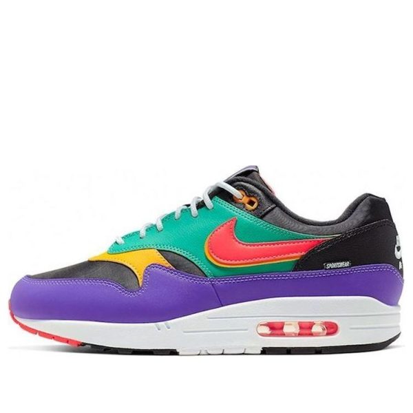 Nike Air Max 1 SE Windbreaker