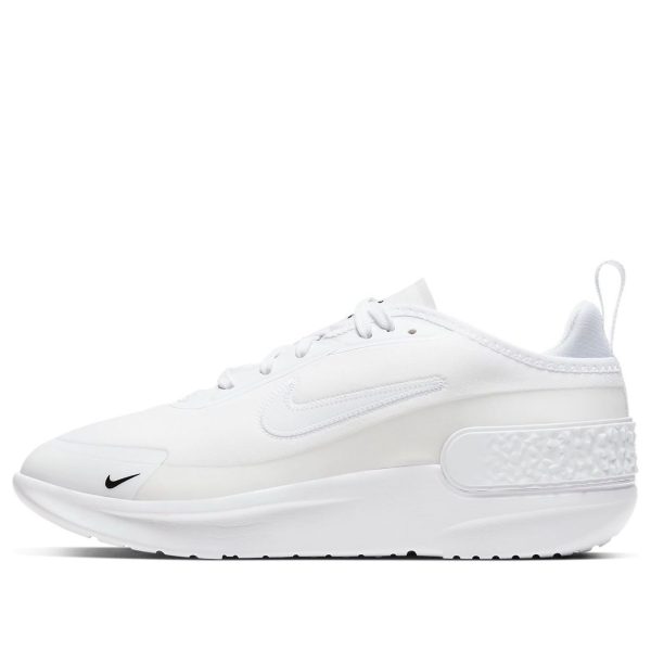 Nike Amixa White