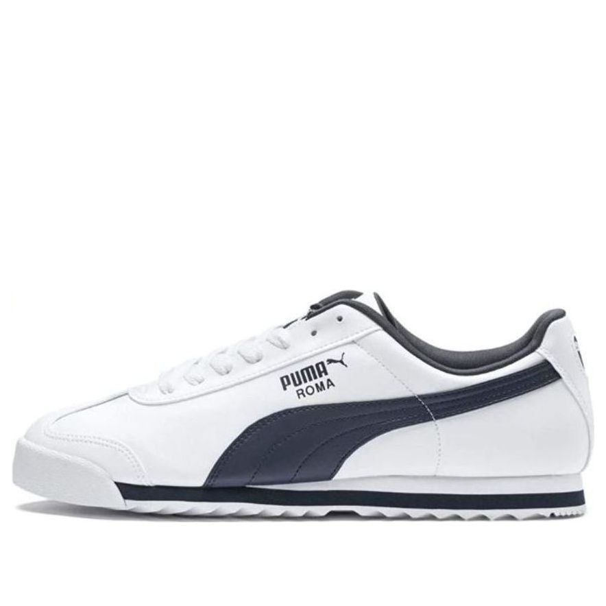 main-square_8258f2a2-17a3-4815-b1af-dc69e403dac9.jpg PUMA Roma Basic White Navy