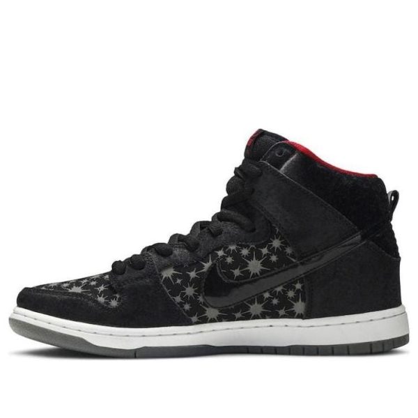Nike x Brooklyn Projects SB Dunk High Premium Paparazzi