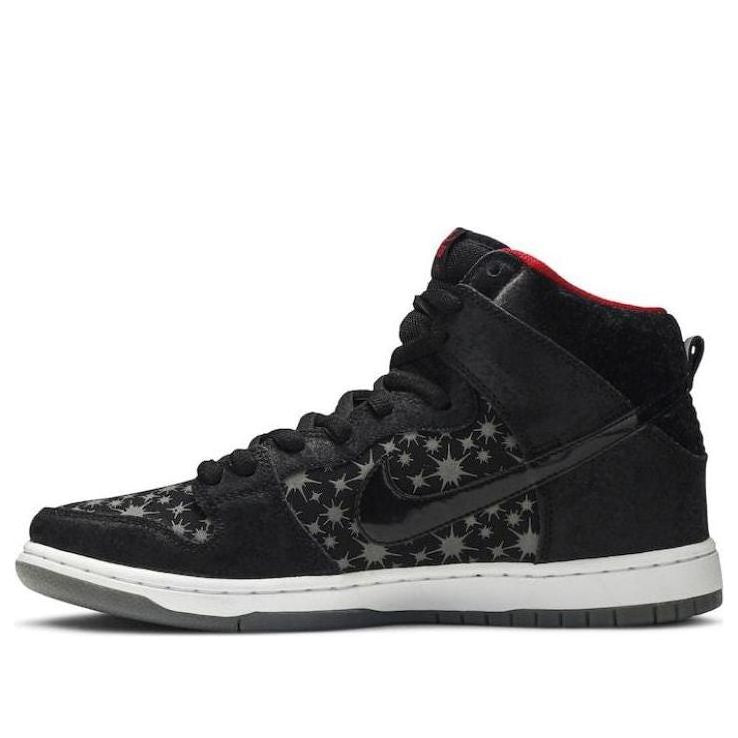 Nike x Brooklyn Projects SB Dunk High Premium Paparazzi