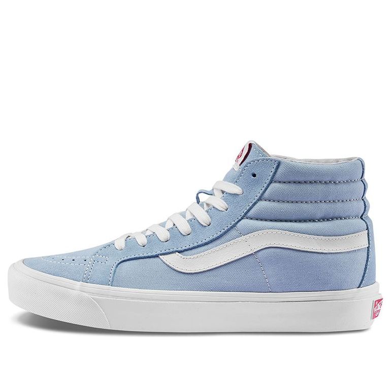 Vans OG SK8-HI LX Suede/Cnvs
