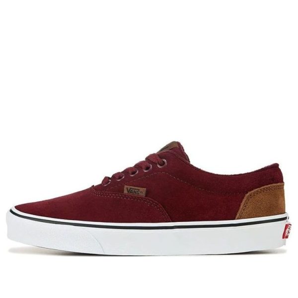 Vans Era 59 C&L - Port Royale Material Mix