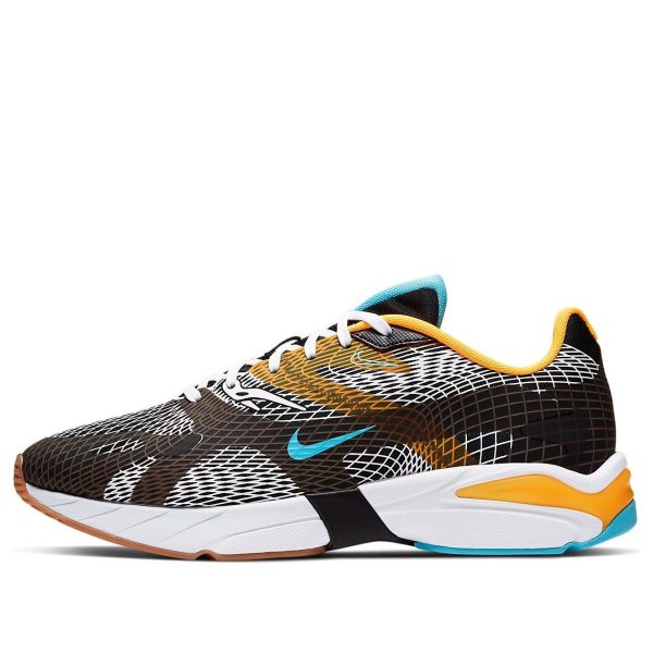 Nike Ghoswift D/MS/X Laser Orange