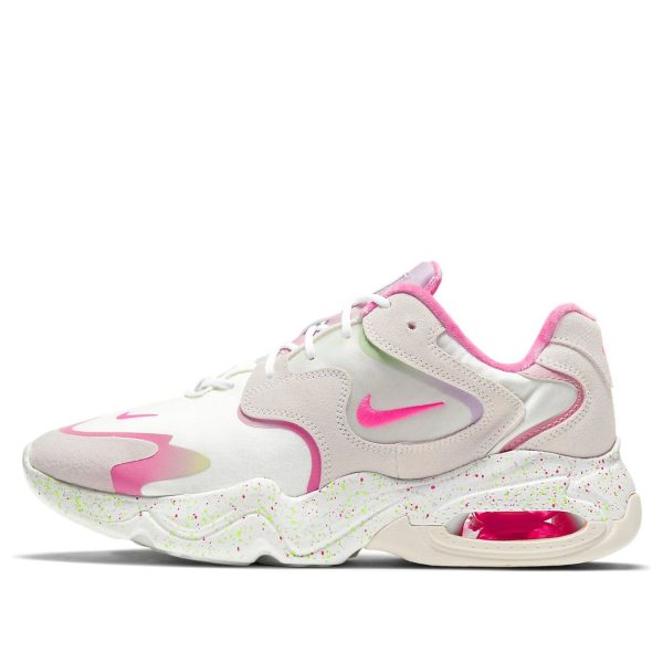 Nike Air Max 2X Hyper Pink