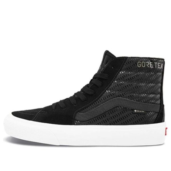 Vans SK8-HI GTX Black