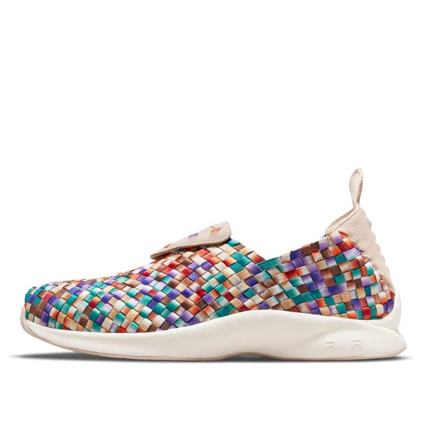 Nike Air Woven Multi-color