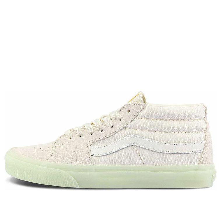 Vans SK8 MID White