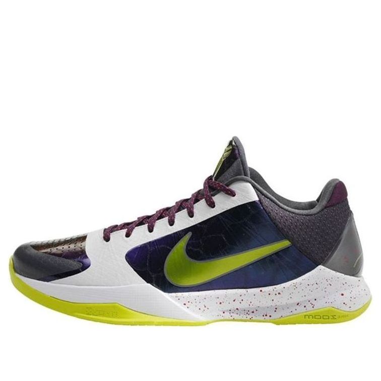 Nike Zoom Kobe 5 Chaos