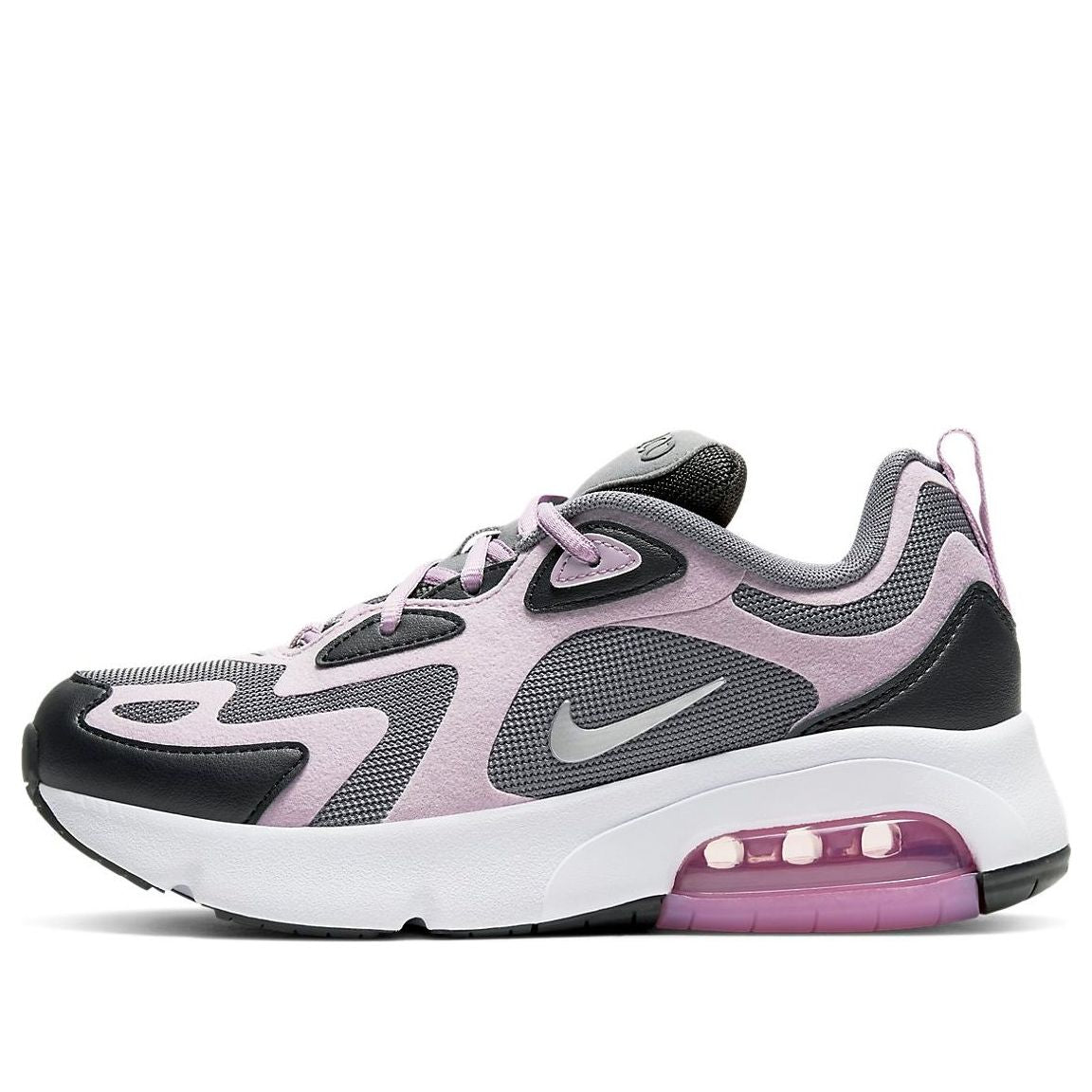 Nike Air Max 200 Iced Lilac