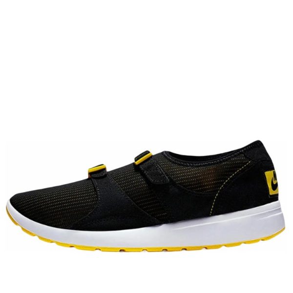Nike Air Sock Racer OG Black Tour Yellow