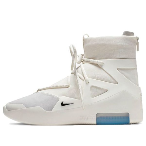 Nike Air Fear Of God 1 Sail