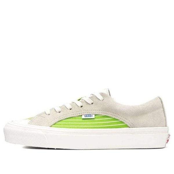 Vans Lampin LX Lime Green