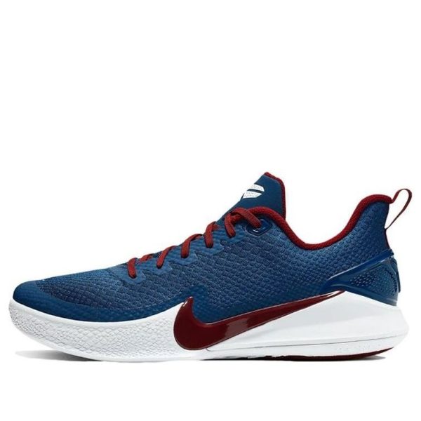 Nike Mamba Focus EP Coastal Blue