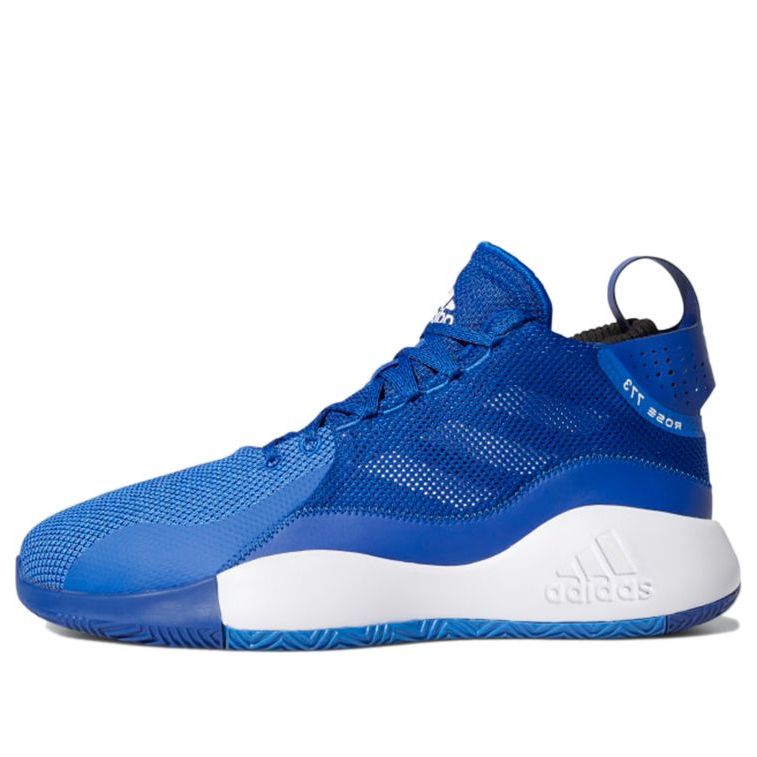 adidas D Rose 773 2020 Blue