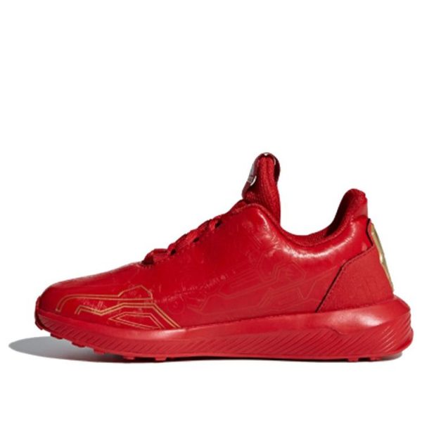 adidas Rapidarun Avengers K Red