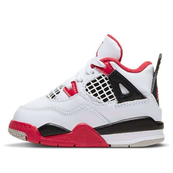 Air Jordan 4 Retro OG Fire Red 2020