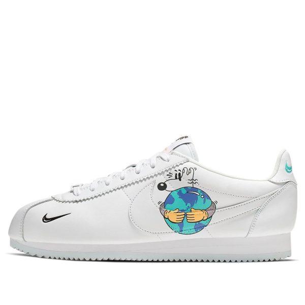 Nike Steve Harrington x Cortez Flyleather QS Earth Day