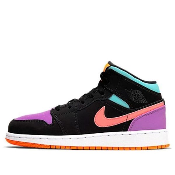 Air Jordan 1 Mid Candy