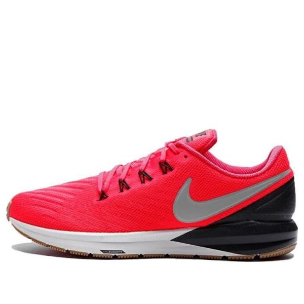 Nike Air Zoom Structure 22 Red Orbit